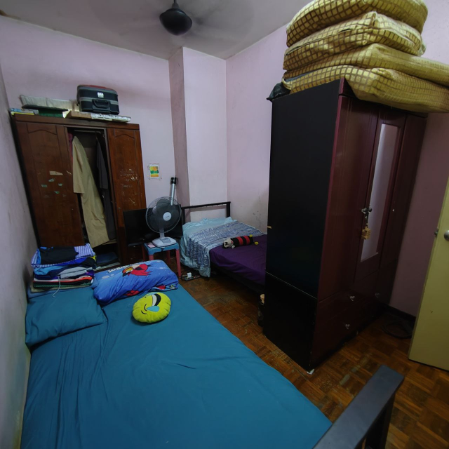 Semi D Cluster Bandar Tasik Puteri Block 6 - photo 6