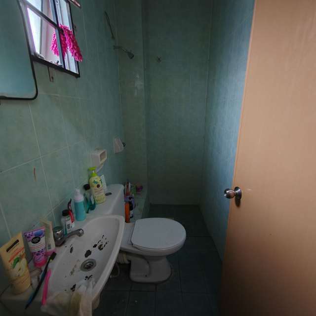 Semi D Cluster Bandar Tasik Puteri Block 6 - photo 7