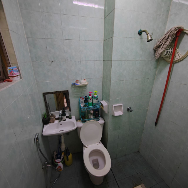 Semi D Cluster Bandar Tasik Puteri Block 6 - photo 10