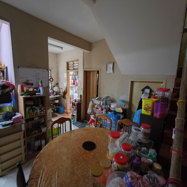 Semi D Cluster Bandar Tasik Puteri Block 6 - photo 11