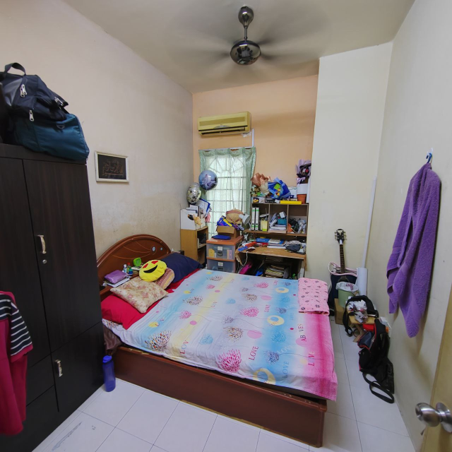 Semi D Cluster Bandar Tasik Puteri Block 6 - photo 12
