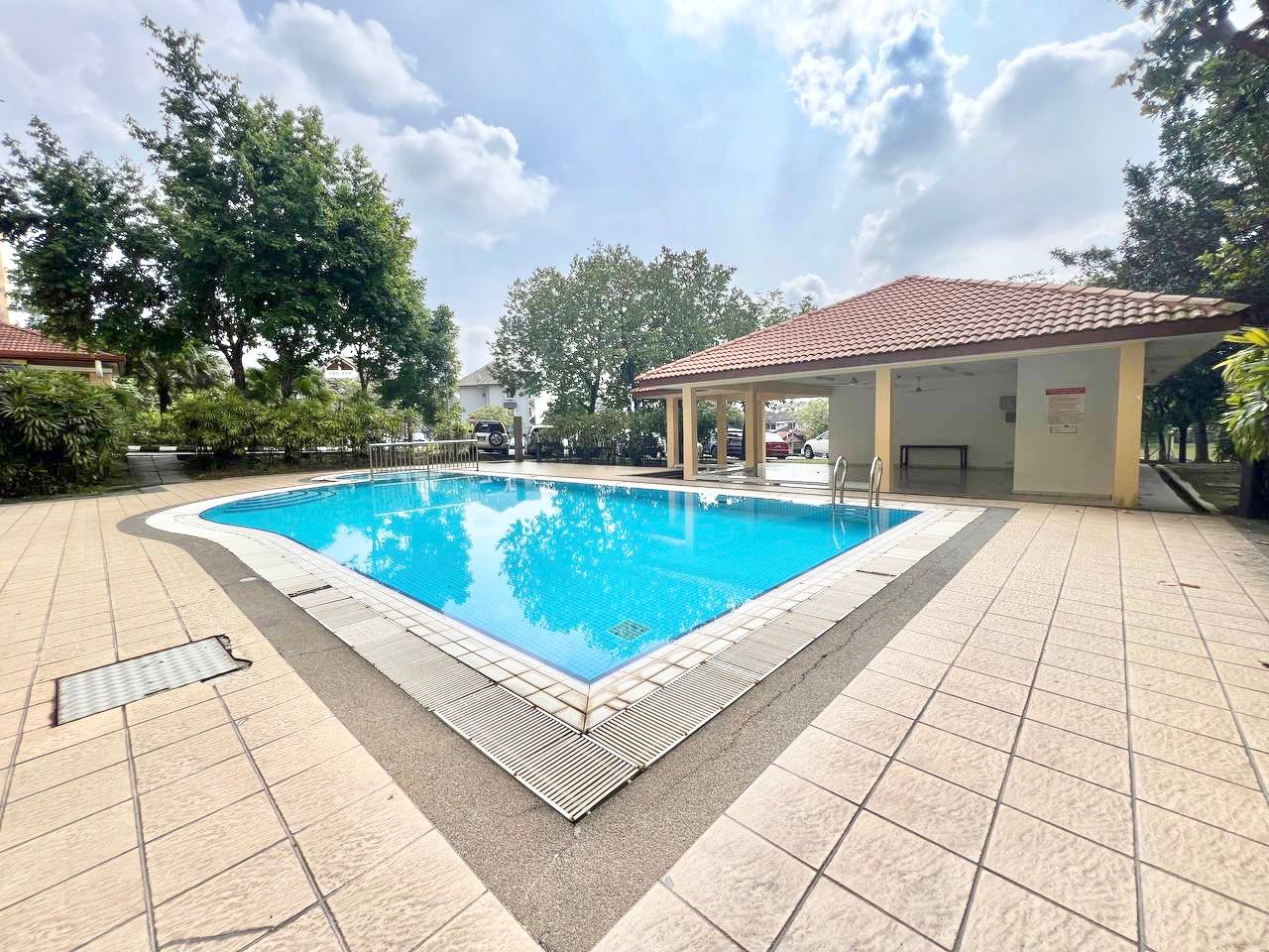 Apartment Merak Bandar Kinrara Puchong - photo 2
