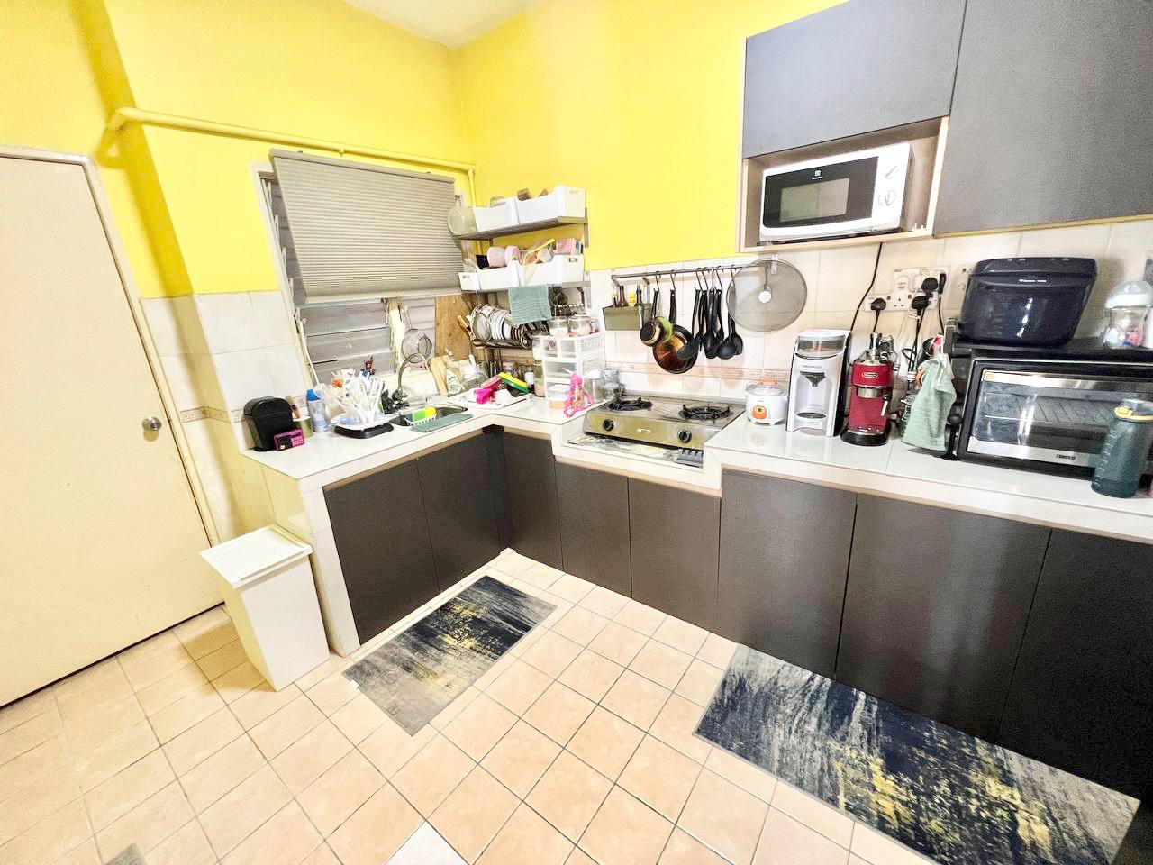 Apartment Merak Bandar Kinrara Puchong - photo 7