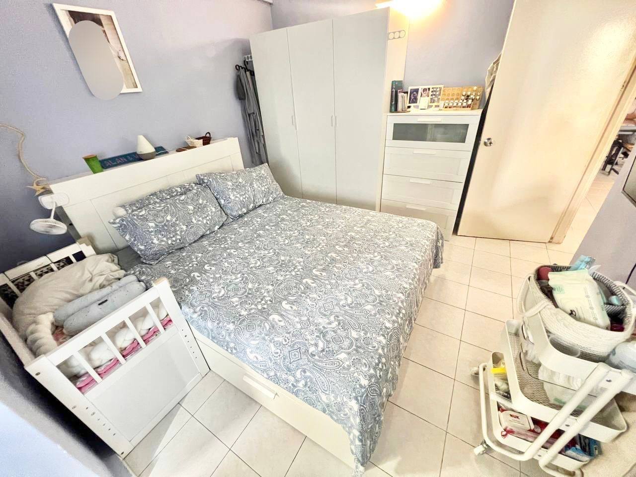 Apartment Merak Bandar Kinrara Puchong - photo 12