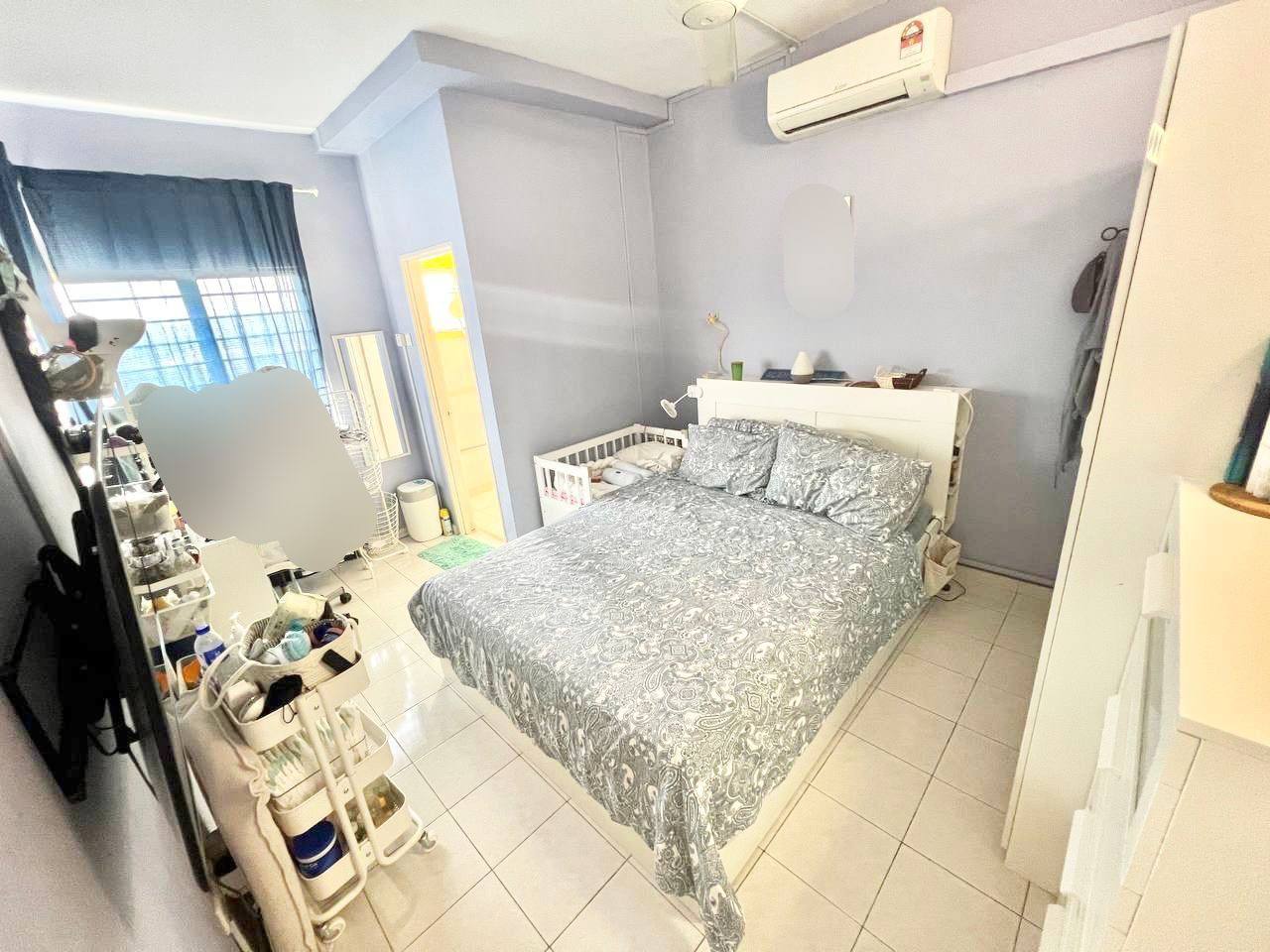 Apartment Merak Bandar Kinrara Puchong - photo 13