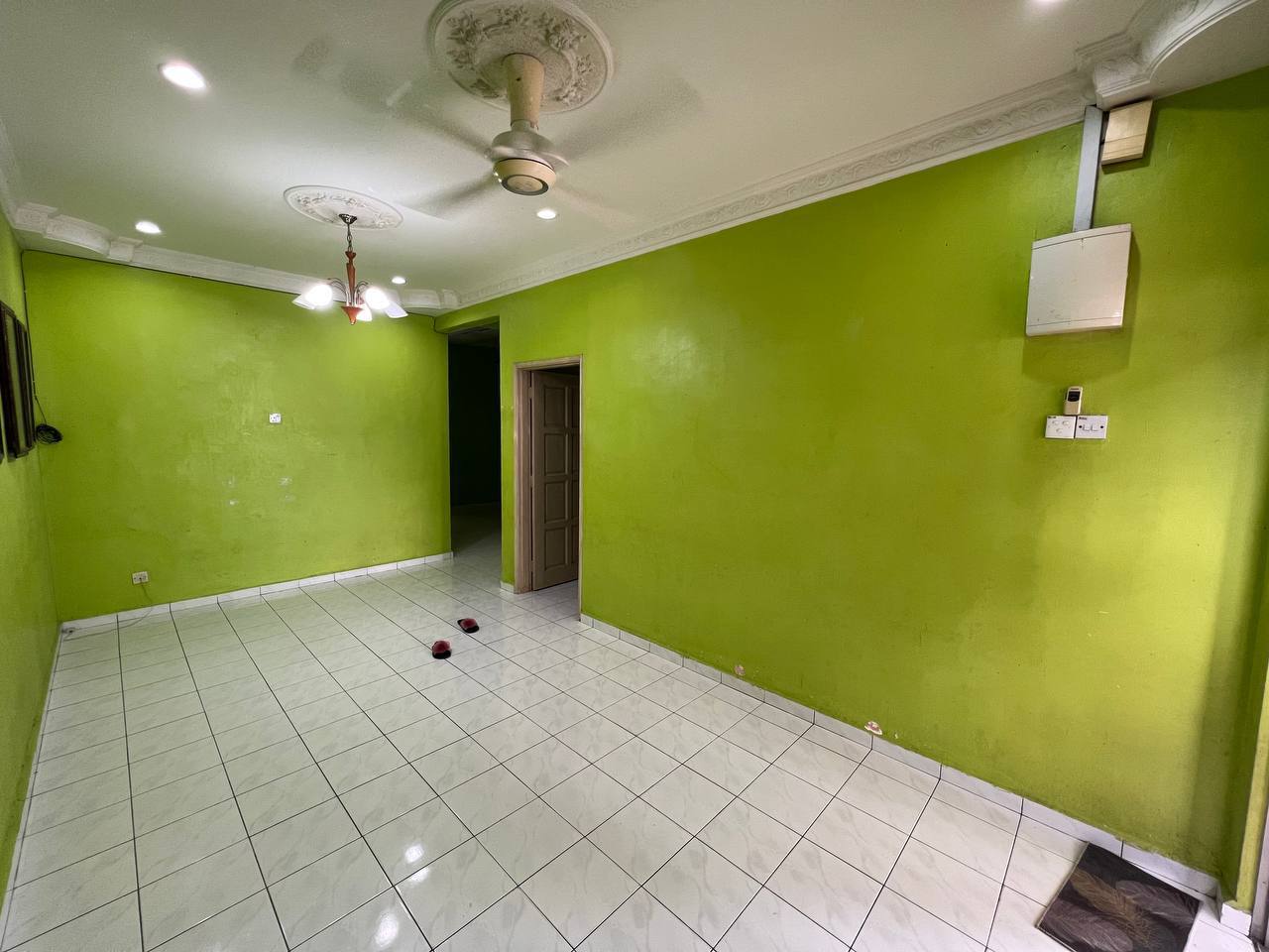 Renovated Single Storey Terrace Bandar Rinching - photo 2