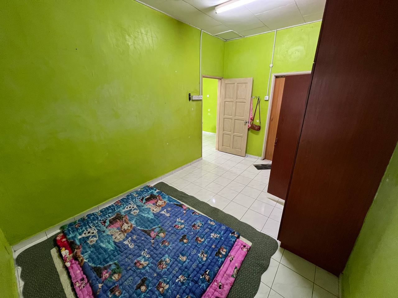 Renovated Single Storey Terrace Bandar Rinching - photo 4
