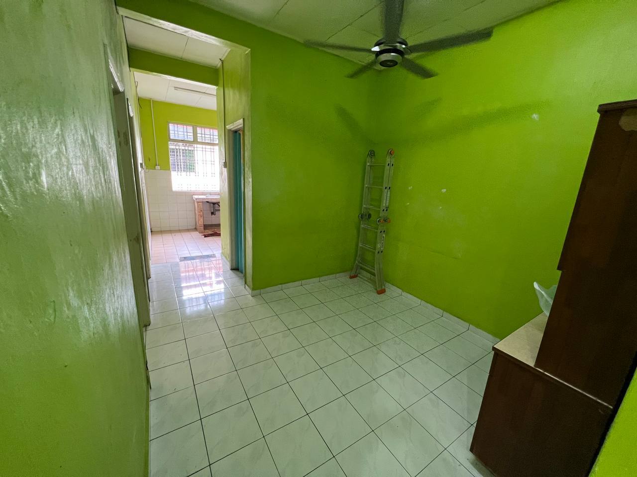 Renovated Single Storey Terrace Bandar Rinching - photo 6