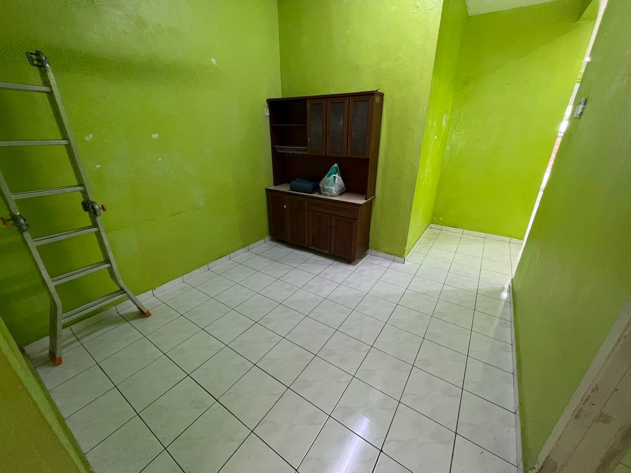Renovated Single Storey Terrace Bandar Rinching - photo 7