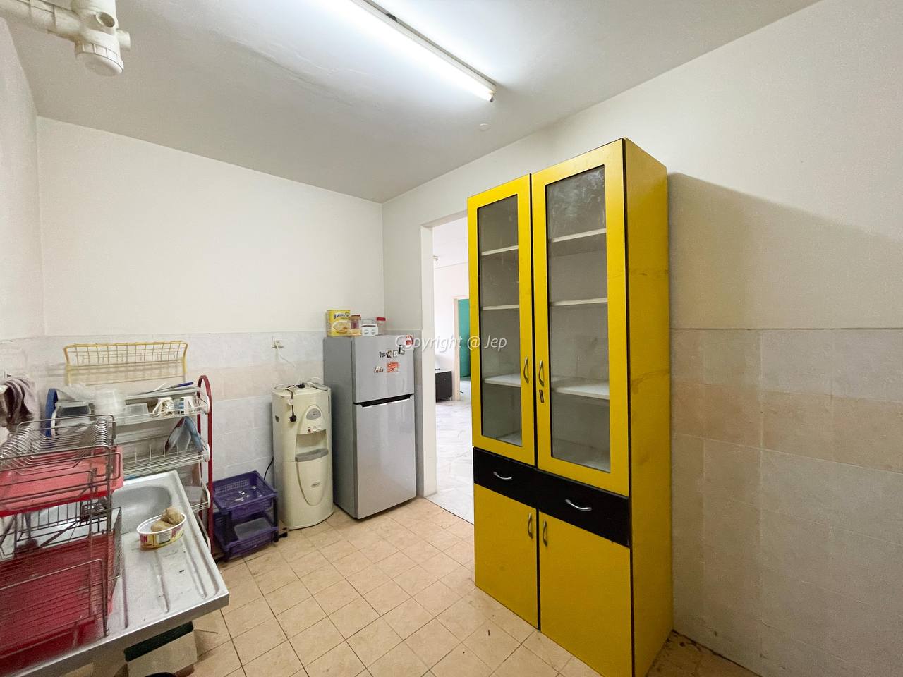 Apartment Desaminium Rimba Seri Kembangan - photo 2