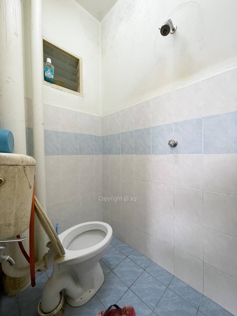 Apartment Desaminium Rimba Seri Kembangan - photo 3