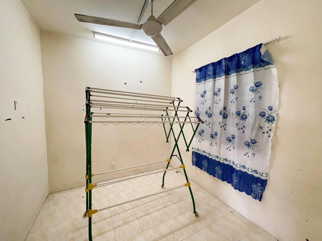 Apartment Desaminium Rimba Seri Kembangan - photo 6