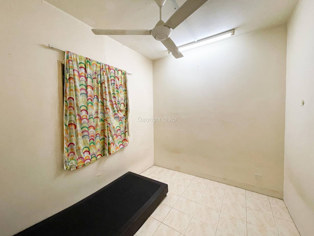 Apartment Desaminium Rimba Seri Kembangan - photo 7