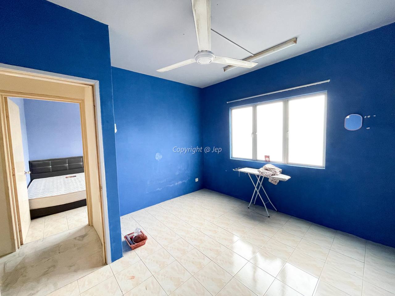 Apartment Desaminium Rimba Seri Kembangan - photo 9
