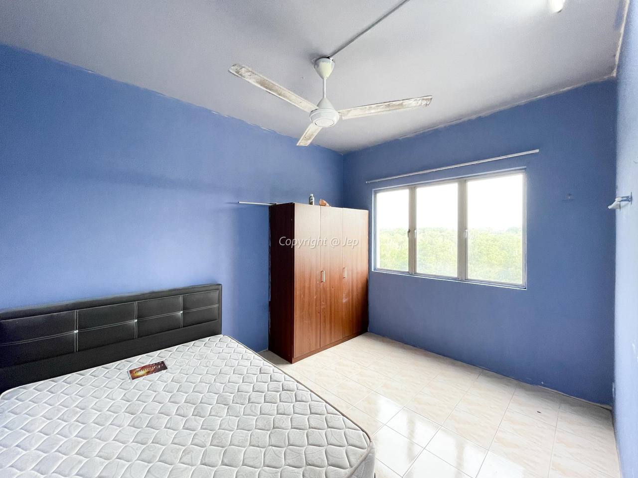 Apartment Desaminium Rimba Seri Kembangan - photo 10