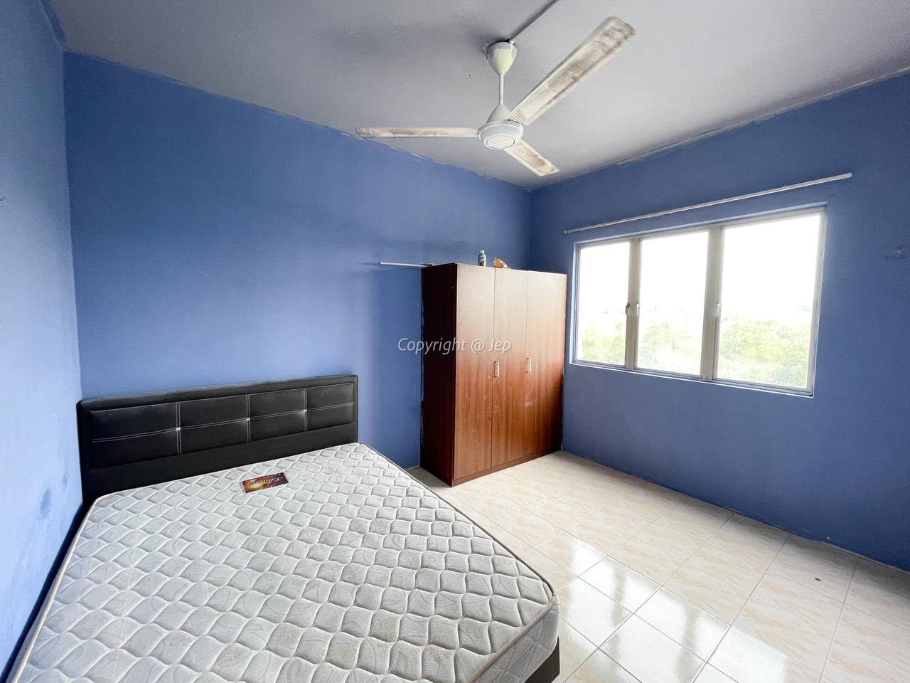 Apartment Desaminium Rimba Seri Kembangan - photo 11