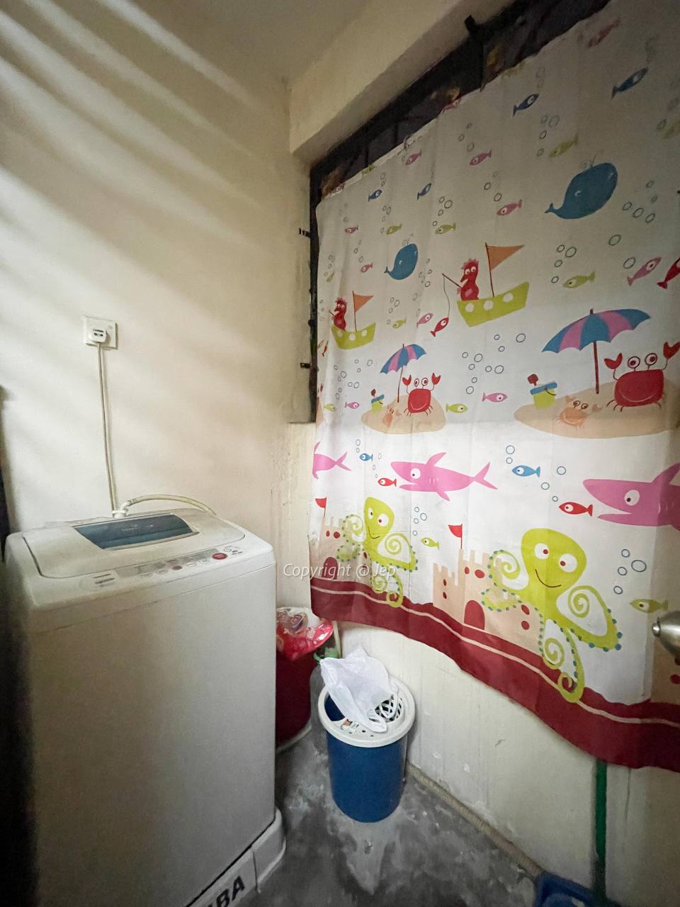 Apartment Desaminium Rimba Seri Kembangan - photo 12