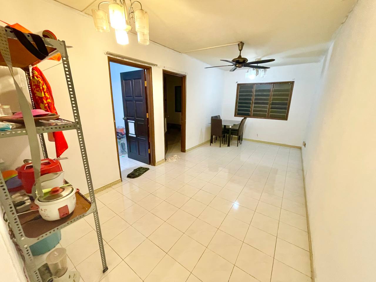 Renovated Furnished Cendana Apartment - photo 3