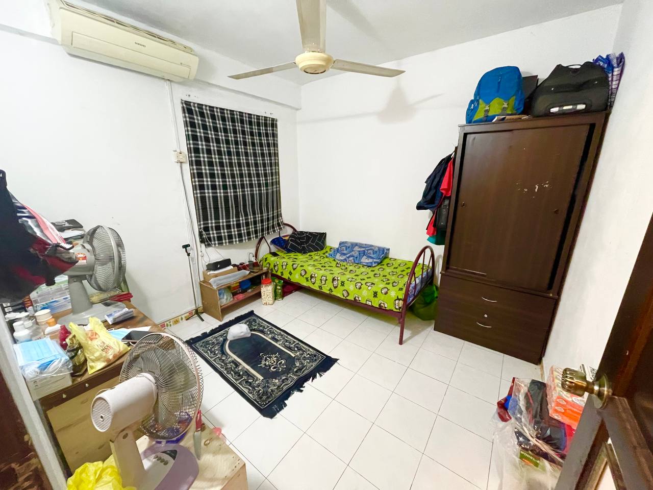 Renovated Furnished Cendana Apartment - photo 6