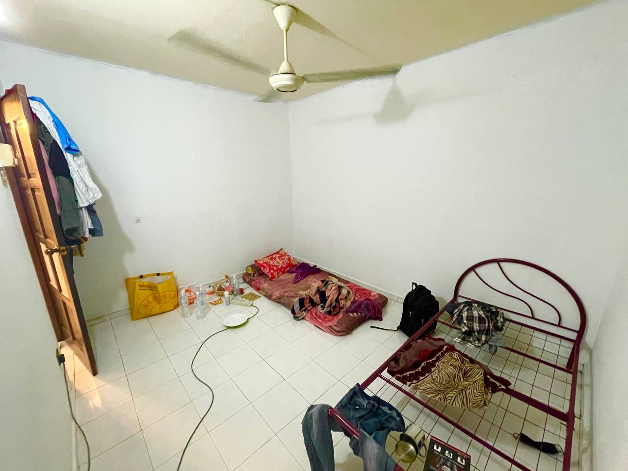 Renovated Furnished Cendana Apartment - photo 9