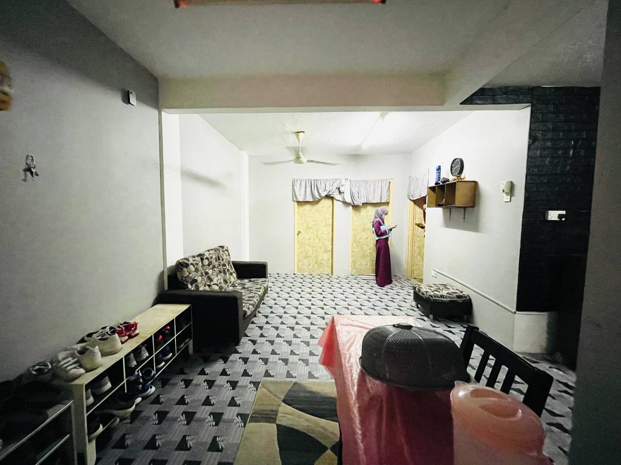Apartment Palma Taman Botanic Klang - photo 3