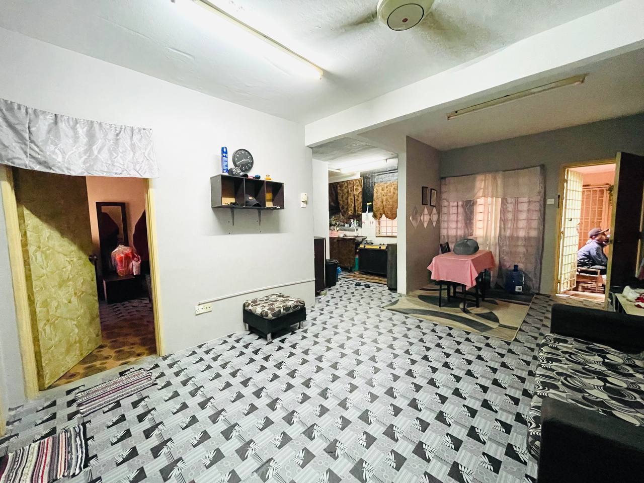 Apartment Palma Taman Botanic Klang - photo 4
