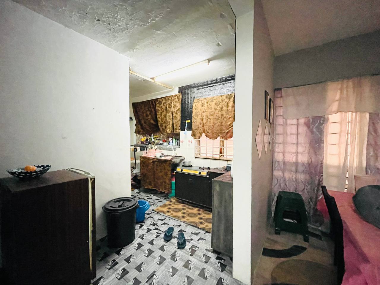 Apartment Palma Taman Botanic Klang - photo 6