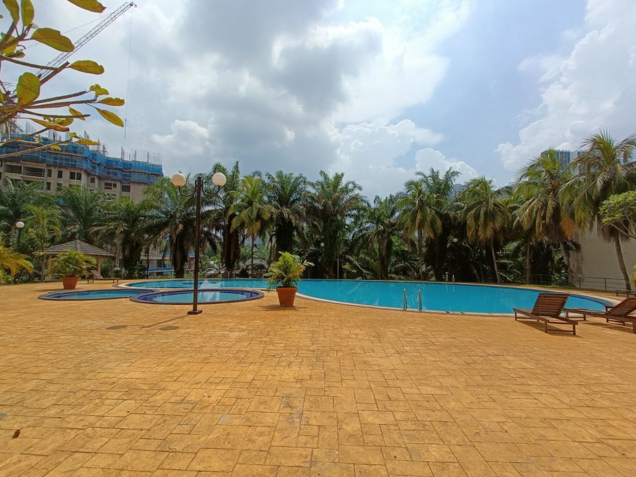 Duta Ria Condominium Dutamas Raya - photo 3