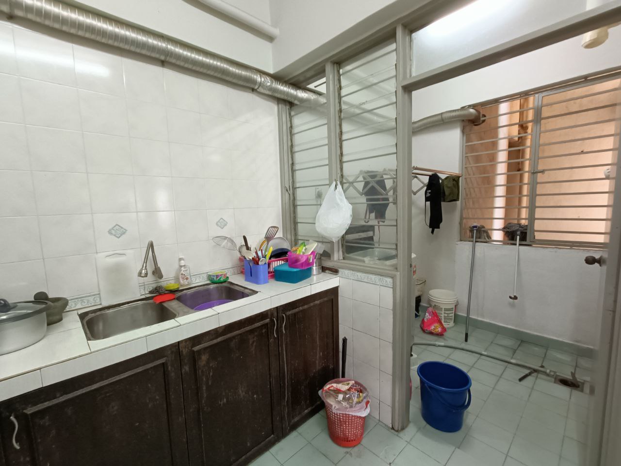 Duta Ria Condominium Dutamas Raya - photo 9