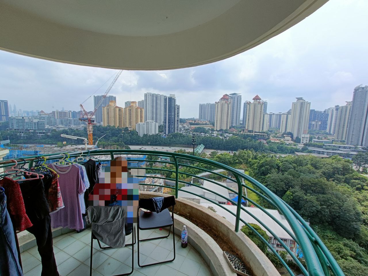 Duta Ria Condominium Dutamas Raya - photo 10