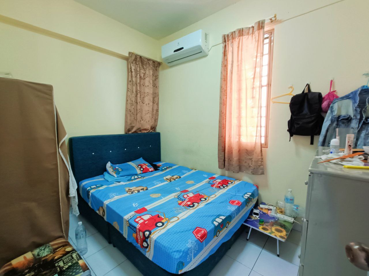 Duta Ria Condominium Dutamas Raya - photo 11