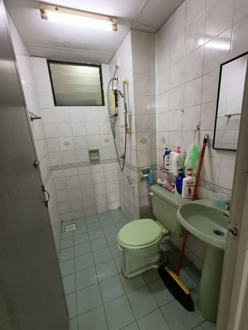 Duta Ria Condominium Dutamas Raya - photo 12