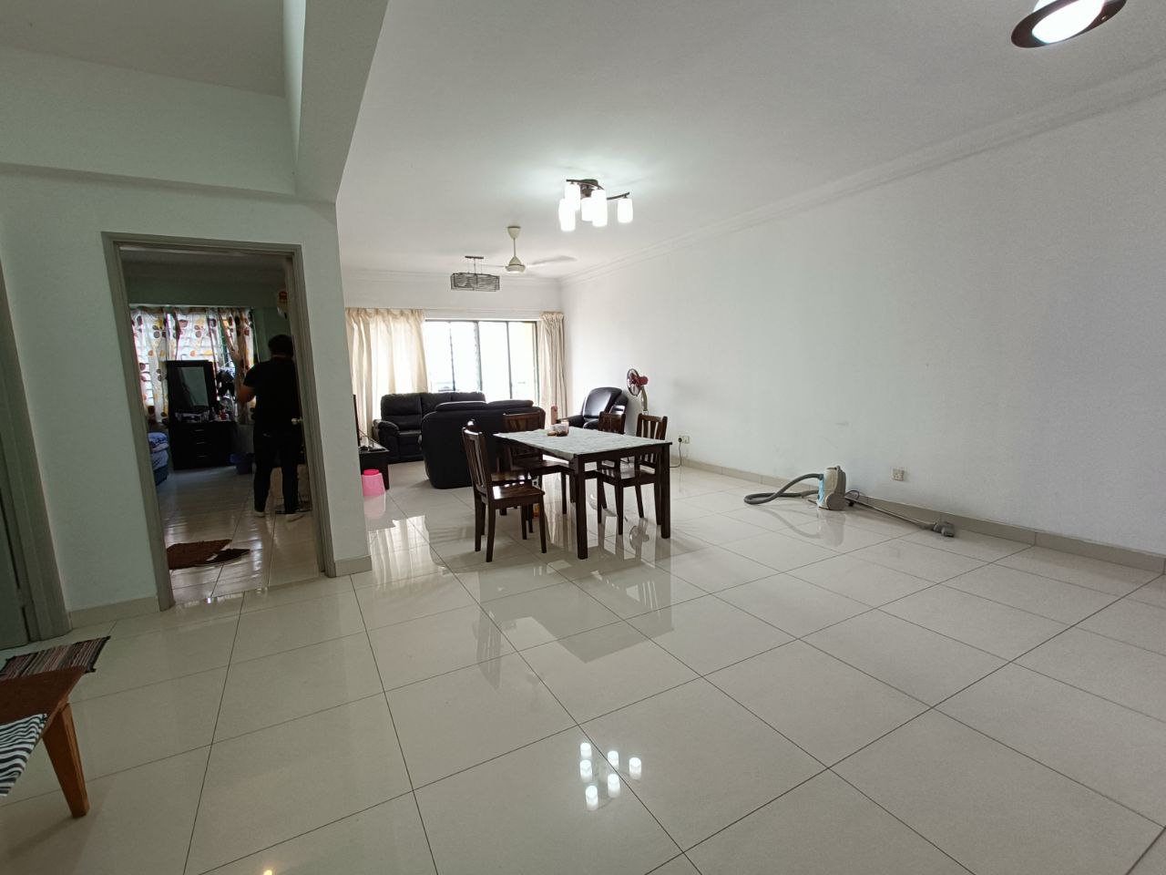 Duta Ria Condominium Dutamas Raya - photo 13