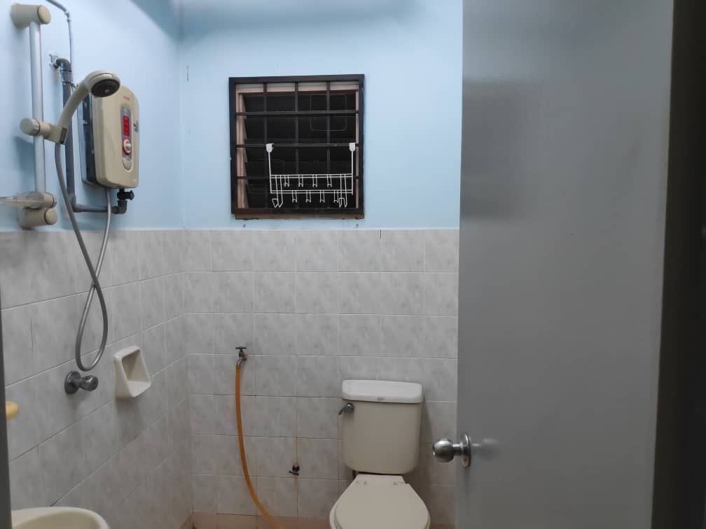 Bayu Tasik 1 Condominium Bandar Sri Permaisuri - photo 4