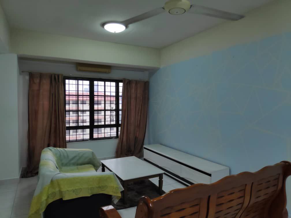 Bayu Tasik 1 Condominium Bandar Sri Permaisuri - photo 6