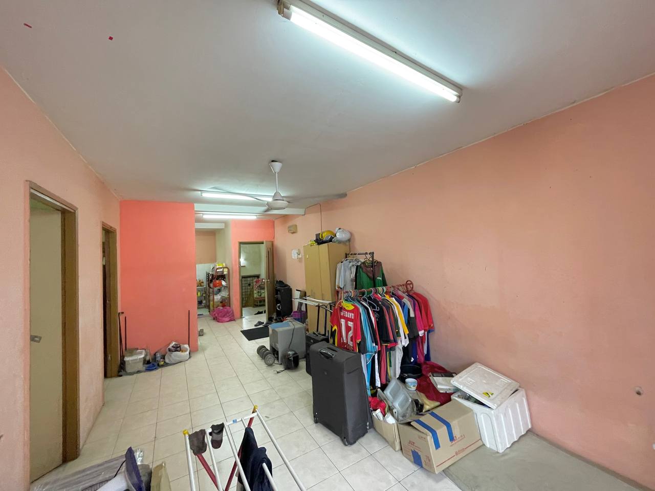 Shop Apartment Pusat Komersial Seksyen 7 Shah Alam - photo 3