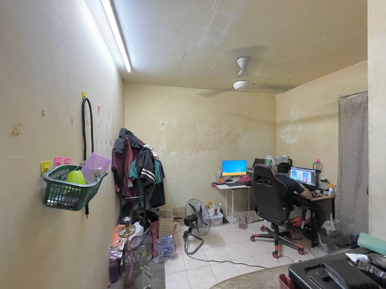 Shop Apartment Pusat Komersial Seksyen 7 Shah Alam - photo 6