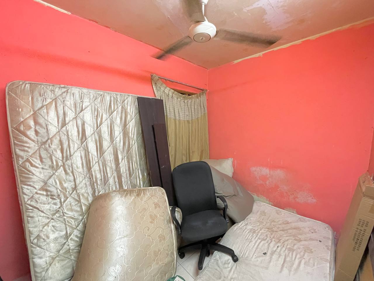 Shop Apartment Pusat Komersial Seksyen 7 Shah Alam - photo 9