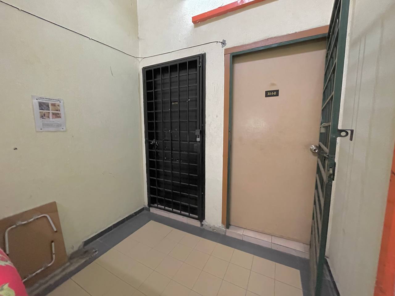 Shop Apartment Pusat Komersial Seksyen 7 Shah Alam - photo 10