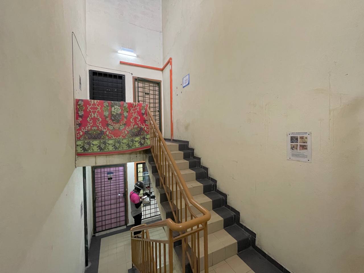 Shop Apartment Pusat Komersial Seksyen 7 Shah Alam - photo 11