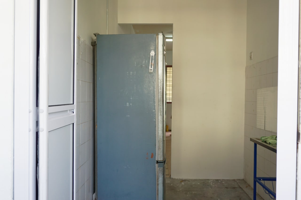 Desa Satu Aman Puri Kepong - photo 2