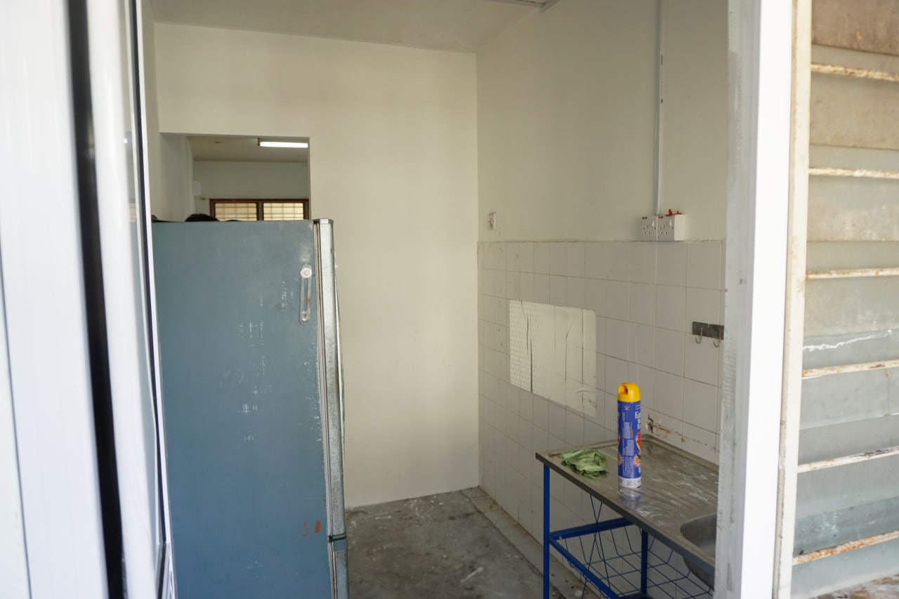 Desa Satu Aman Puri Kepong - photo 3