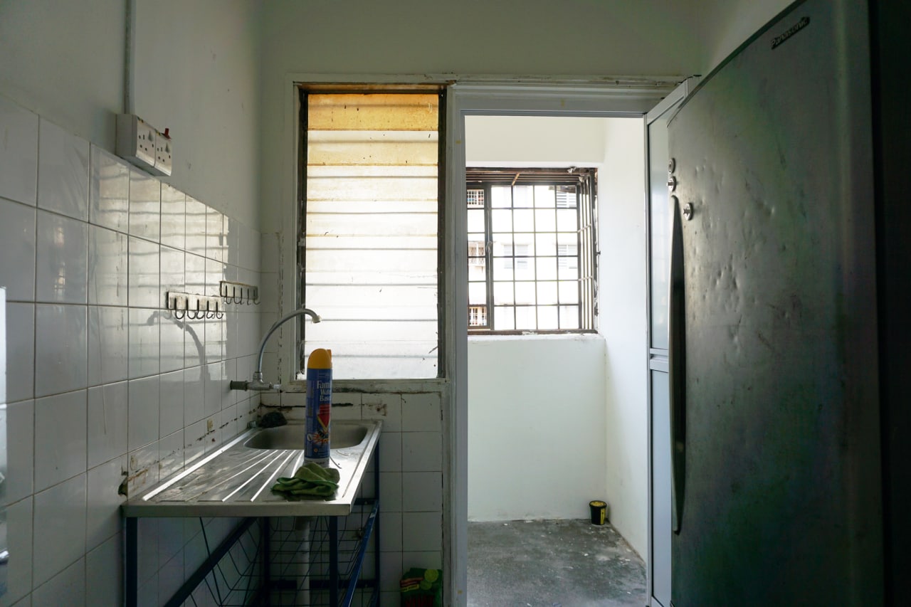 Desa Satu Aman Puri Kepong - photo 4