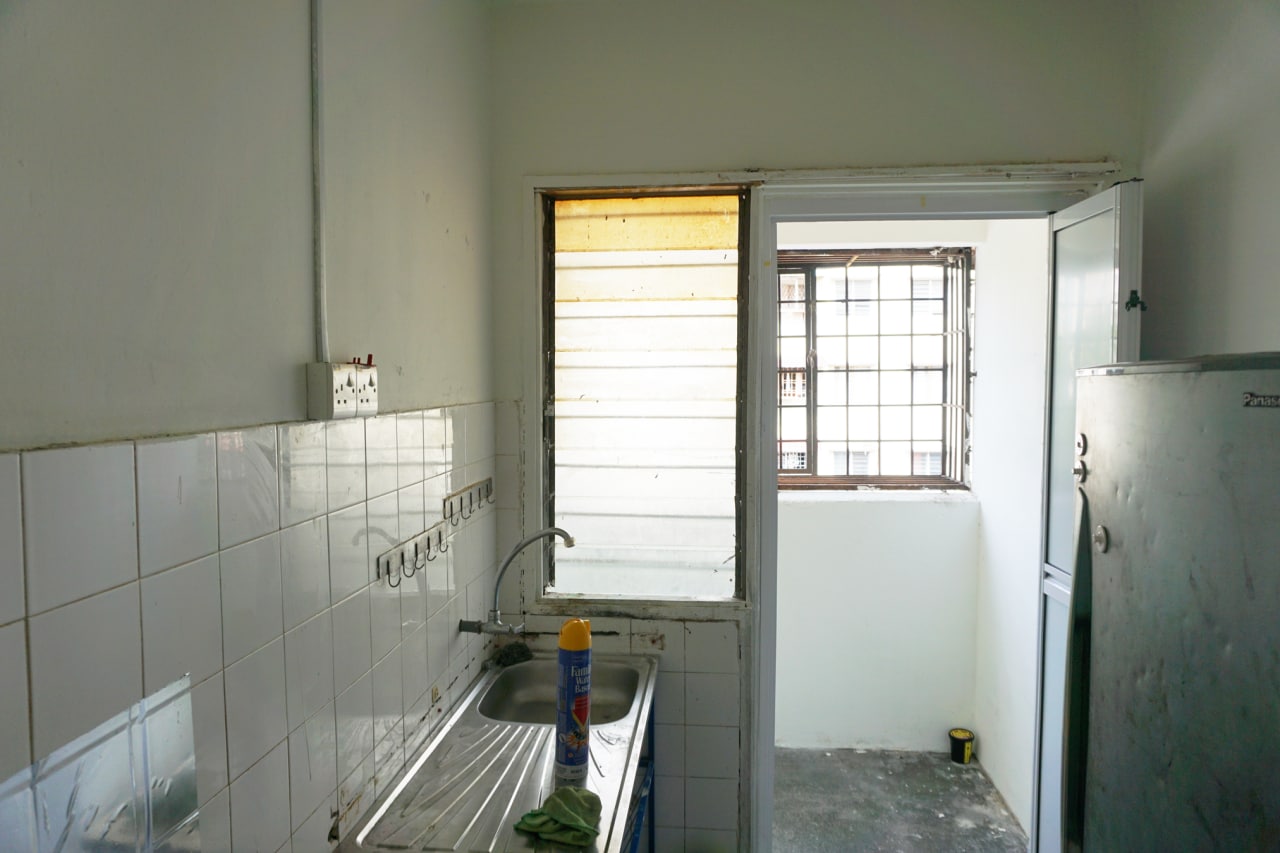 Desa Satu Aman Puri Kepong - photo 6