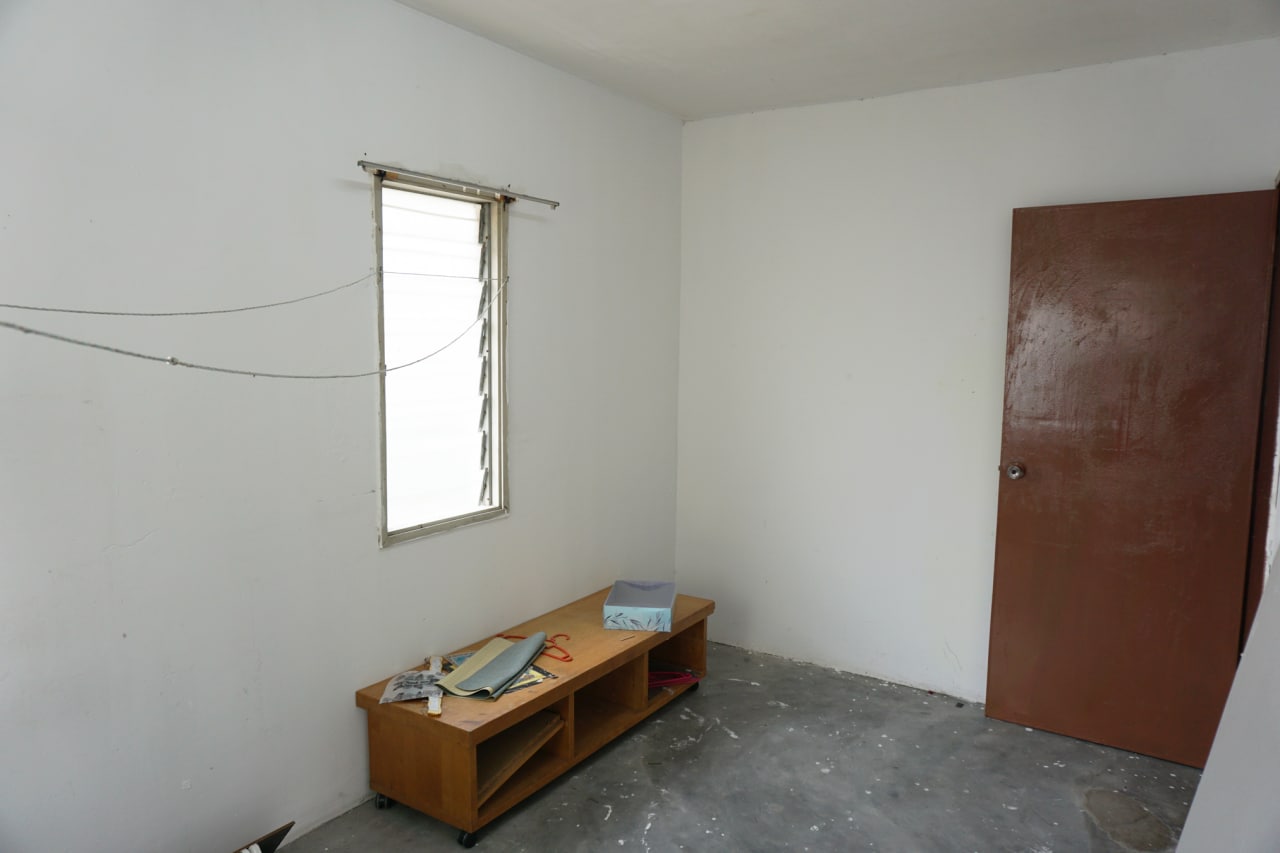 Desa Satu Aman Puri Kepong - photo 12