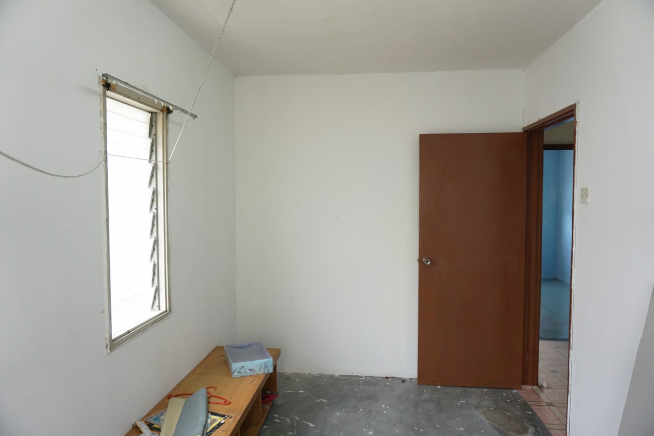 Desa Satu Aman Puri Kepong - photo 13