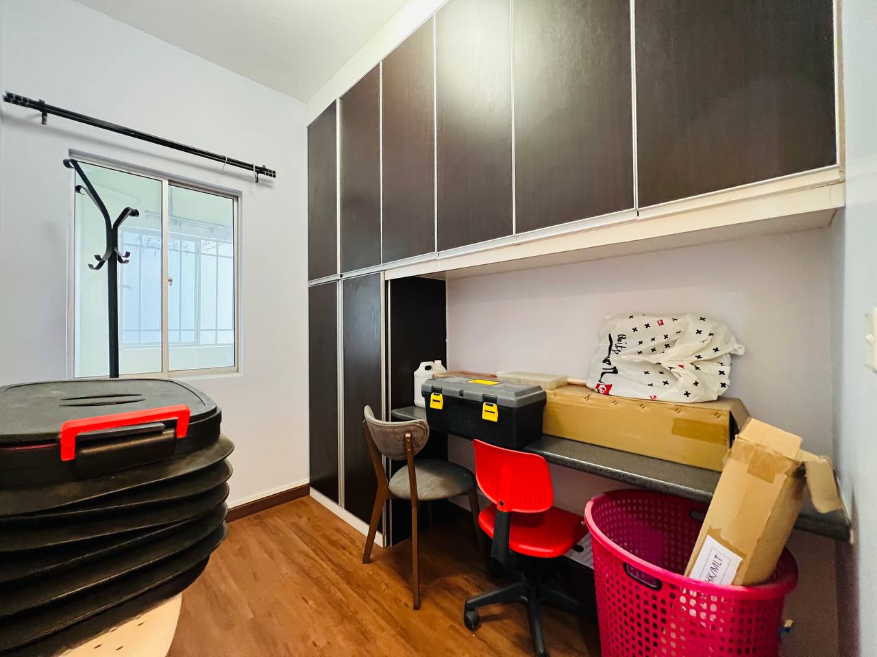 Desa Putra Condominium Wangsa Maju - photo 6