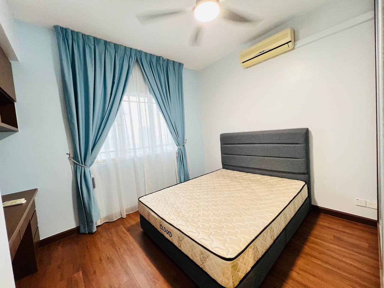 Desa Putra Condominium Wangsa Maju - photo 8