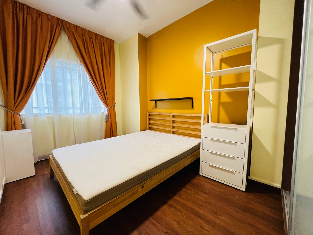 Desa Putra Condominium Wangsa Maju - photo 10