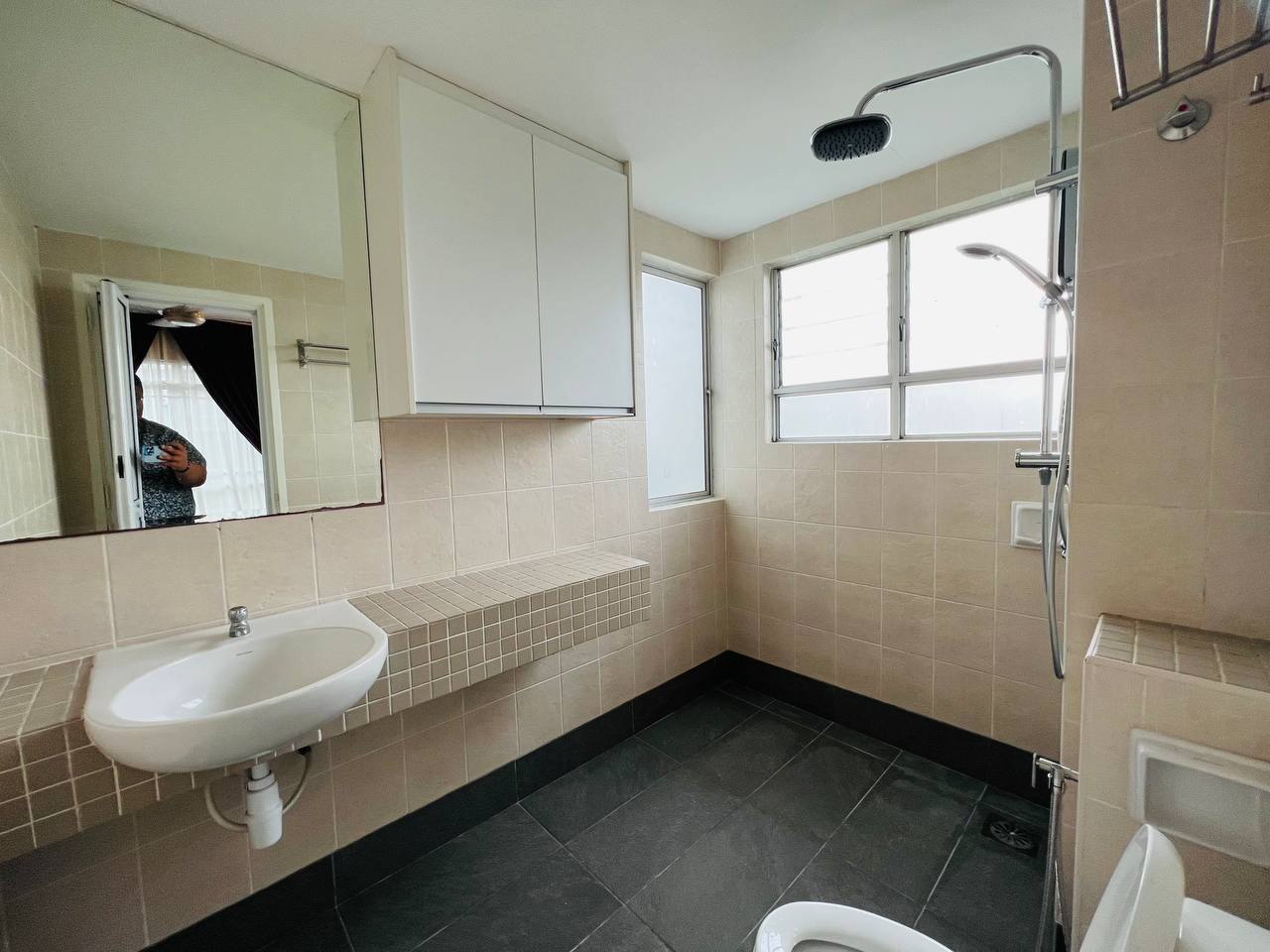 Desa Putra Condominium Wangsa Maju - photo 11
